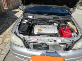 Opel Astra 1.6i, снимка 2