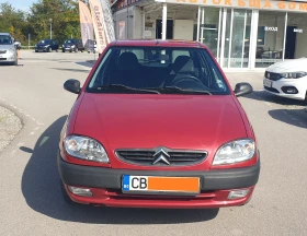 Citroen Saxo 1.4i* АВТОМАТИК* УНИКАТ !- 61000км!* , снимка 2