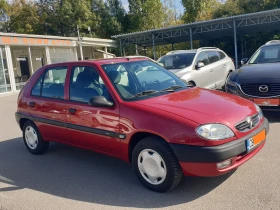 Citroen Saxo 1.4i* *  !- 61000!*  | Mobile.bg    3