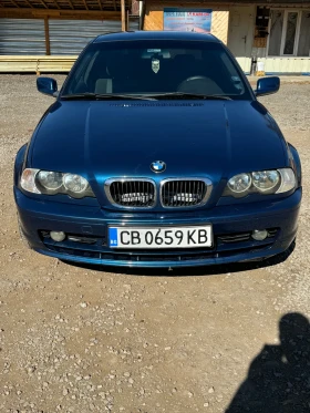 BMW 318 ГАЗ инжекцион, снимка 2