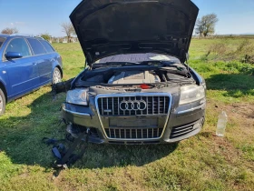 Audi A8 4.0TDI LONG, снимка 3