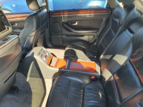 Audi A8 4.0TDI LONG, снимка 13