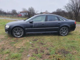 Audi A8 4.0TDI LONG и 3.0tdi, снимка 12