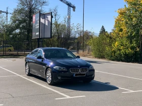 BMW 528 N53B30, снимка 2