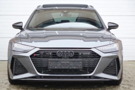 Audi Rs6 * CARBON* CERAMIC* B&O* 360* LASER*  - [3] 