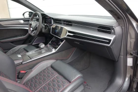 Audi Rs6 * CARBON* CERAMIC* B&O* 360* LASER*  - [17] 