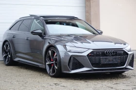 Audi Rs6 * CARBON* CERAMIC* B&O* 360* LASER*  - [7] 