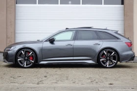 Audi Rs6 * CARBON* CERAMIC* B&O* 360* LASER*  - [4] 