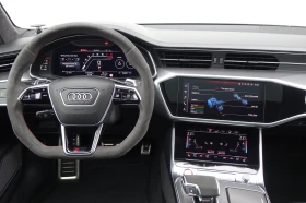 Audi Rs6 * CARBON* CERAMIC* B&O* 360* LASER*  - [11] 