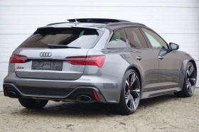 Audi Rs6 * CARBON* CERAMIC* B&O* 360* LASER*  - [9] 