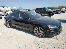 Audi A7 3.0TFSI* QUATTRO* S-LINE, снимка 3