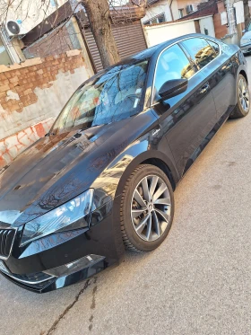 Skoda Superb L&K , 7DSG , 2.0TDI, снимка 11