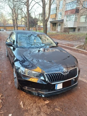 Skoda Superb L&K , 7DSG , 2.0TDI, снимка 2