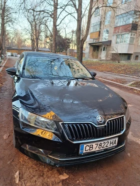 Skoda Superb L&K , 7DSG , 2.0TDI, снимка 15