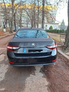 Skoda Superb L&K , 7DSG , 2.0TDI, снимка 3