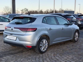 Renault Megane 1.5 dCi /115 к.с., снимка 5