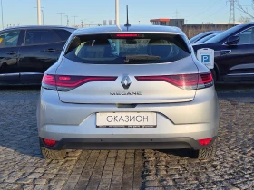 Renault Megane 1.5 dCi /115 к.с., снимка 6