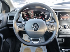 Renault Megane 1.5 dCi /115 к.с., снимка 9