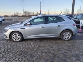 Renault Megane 1.5 dCi /115 к.с., снимка 4