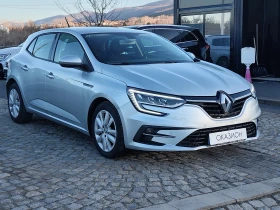 Renault Megane 1.5 dCi /115 к.с., снимка 3