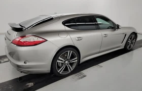 Porsche Panamera 4S | Mobile.bg    4