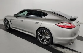 Porsche Panamera 4S | Mobile.bg    5