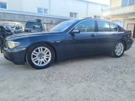 BMW 745 333.. LPG/Logic7/SoftClose/  | Mobile.bg    4