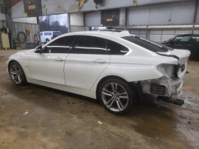 BMW 430 GRAN COUPE * Възможност за Лизинг* - 25000 лв. - 97839902 | Car24.bg