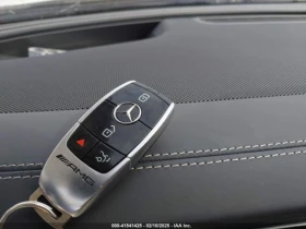 Mercedes-Benz GT * GT63 * AMG * 4MATIC * CARFAX * АВТО КРЕДИТ - 119900 лв. - 45035894 | Car24.bg