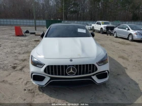     Mercedes-Benz GT * GT63 * AMG * 4MATIC * CARFAX *  