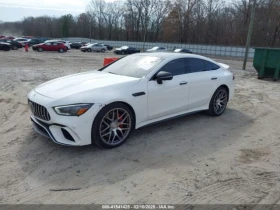     Mercedes-Benz GT * GT63 * AMG * 4MATIC * CARFAX *  