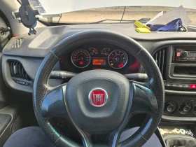 Fiat Doblo, снимка 7