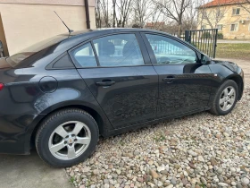 Chevrolet Cruze | Mobile.bg    7