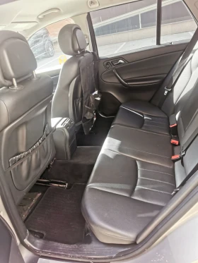 Обява за продажба на Mercedes-Benz C 200 AMG SPORT PAKET  ~9 299 лв. - изображение 6