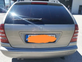 Обява за продажба на Mercedes-Benz C 200 AMG SPORT PAKET  ~9 299 лв. - изображение 8