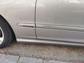 Обява за продажба на Mercedes-Benz C 200 AMG SPORT PAKET  ~9 299 лв. - изображение 4