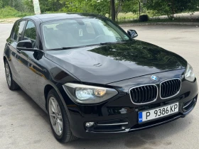 BMW 118 2000-143 спорт пакет нави - 16900 лв. - 77701744 | Car24.bg