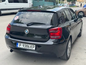 BMW 118 2000-143 спорт пакет нави - 16900 лв. - 77701744 | Car24.bg