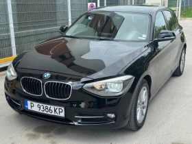 BMW 118 2000-143 спорт пакет нави - 16900 лв. - 77701744 | Car24.bg