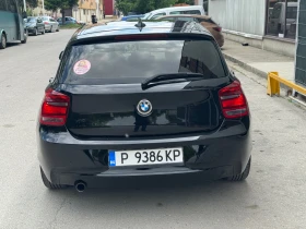 BMW 118 2000-143 спорт пакет нави - 16900 лв. - 77701744 | Car24.bg