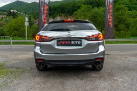 Mazda 6 2.2D AUTOMATIC! В МНОГО ДОБРО СЪСТОЯНИЕ! - 14990 лв. - 81464251 | Car24.bg