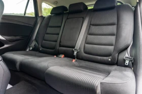 Mazda 6 2.2D AUTOMATIC! В МНОГО ДОБРО СЪСТОЯНИЕ! - 14990 лв. - 81464251 | Car24.bg