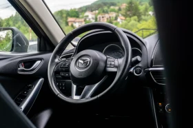 Mazda 6 2.2D AUTOMATIC! В МНОГО ДОБРО СЪСТОЯНИЕ! - 14990 лв. - 81464251 | Car24.bg