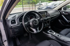 Mazda 6 2.2D AUTOMATIC! В МНОГО ДОБРО СЪСТОЯНИЕ! - 14990 лв. - 81464251 | Car24.bg