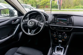 Mazda 6 2.2D AUTOMATIC! В МНОГО ДОБРО СЪСТОЯНИЕ! - 14990 лв. - 81464251 | Car24.bg