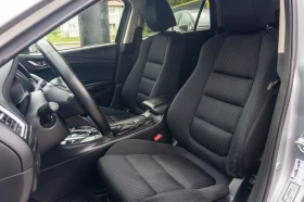 Mazda 6 2.2D AUTOMATIC! В МНОГО ДОБРО СЪСТОЯНИЕ! - 14990 лв. - 81464251 | Car24.bg