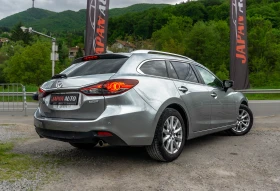 Mazda 6 2.2D AUTOMATIC! В МНОГО ДОБРО СЪСТОЯНИЕ! - 14990 лв. - 81464251 | Car24.bg