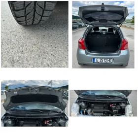 Toyota Yaris 1.3-VVTI-TOP-KLIMATIK-NEW | Mobile.bg    17