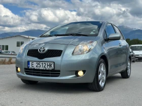 Toyota Yaris 1.3-VVTI-TOP-KLIMATIK-NEW | Mobile.bg    3