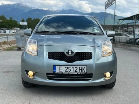 Toyota Yaris 1.3-VVTI-TOP-KLIMATIK-NEW | Mobile.bg    2